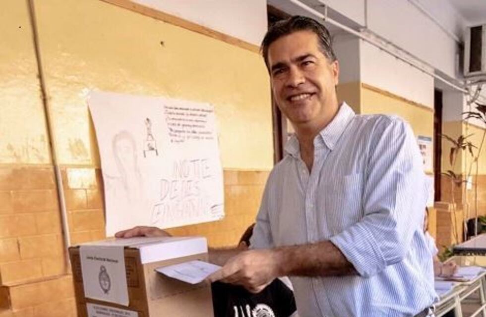 Las elecciones transcurren con normalidad en Chaco