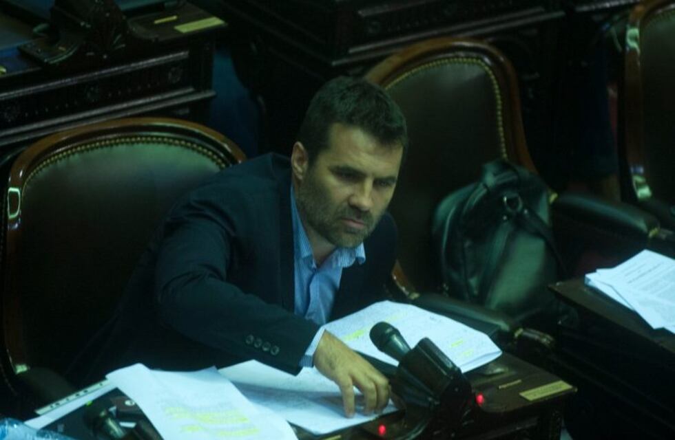 Darío Martínez asumirá en la Secretaría de Energía tras la renuncia de Sergio Lanziani