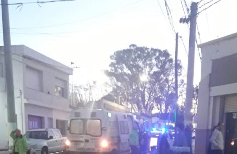 Alta Gracia: sufrió un infarto en la calle y le negaron la atención