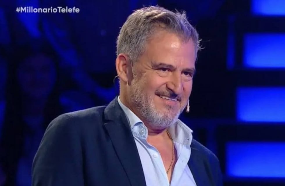 Juan Maggi ganó 300 mil pesos en Quién Quiere ser Millonario y emocionó con su historia