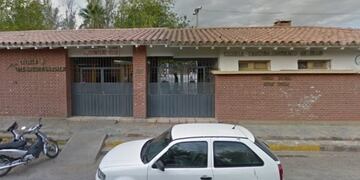 ¿Abuso sexual en una escuela sanjuanina?