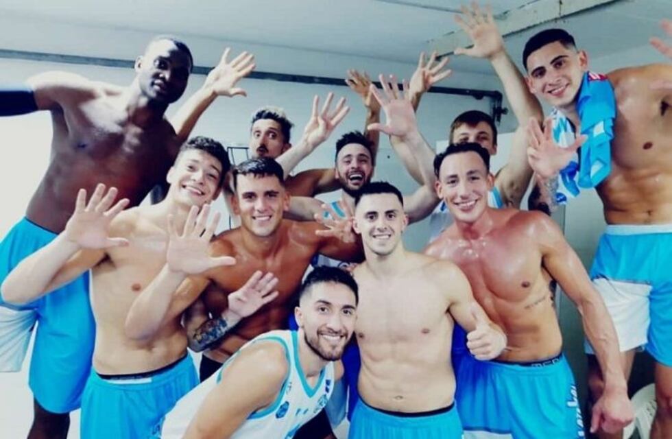 Oberá Tenis Club cerró el año con otro festejo en Córdoba