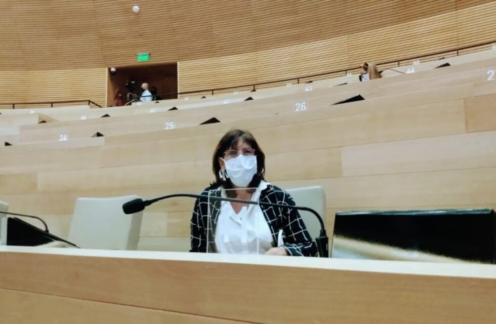 Presentan proyecto para que rija "la neutralidad" en la propaganda del Estado provincial