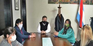 Psicologos Concordia