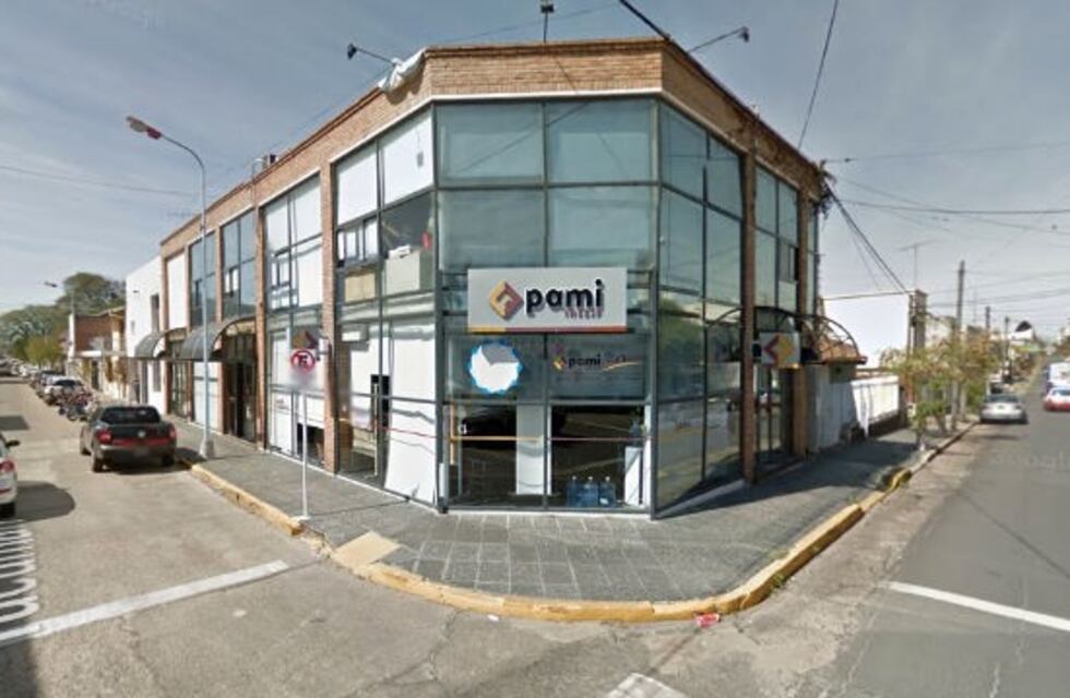 Sergio Bertolotti: nuevo director ejecutivo del PAMI seccional Concordia