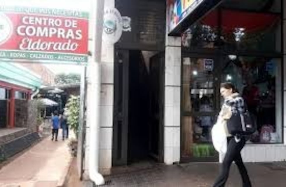 Detenido por abusar a su hija intentó suicidarse tirándose del segundo piso del juzgado