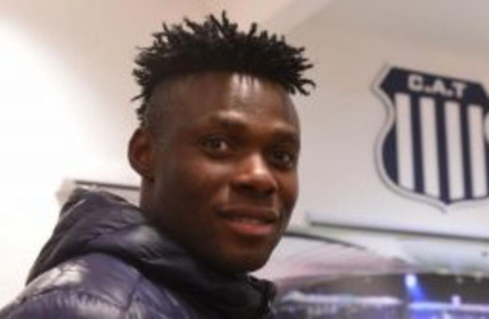 Fin de la novela nigeriana "Okiki Afolabi" en Talleres