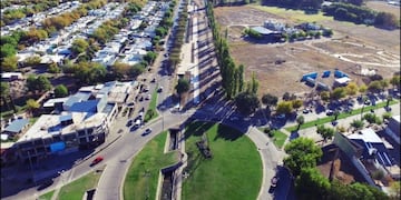 San Rafael clima