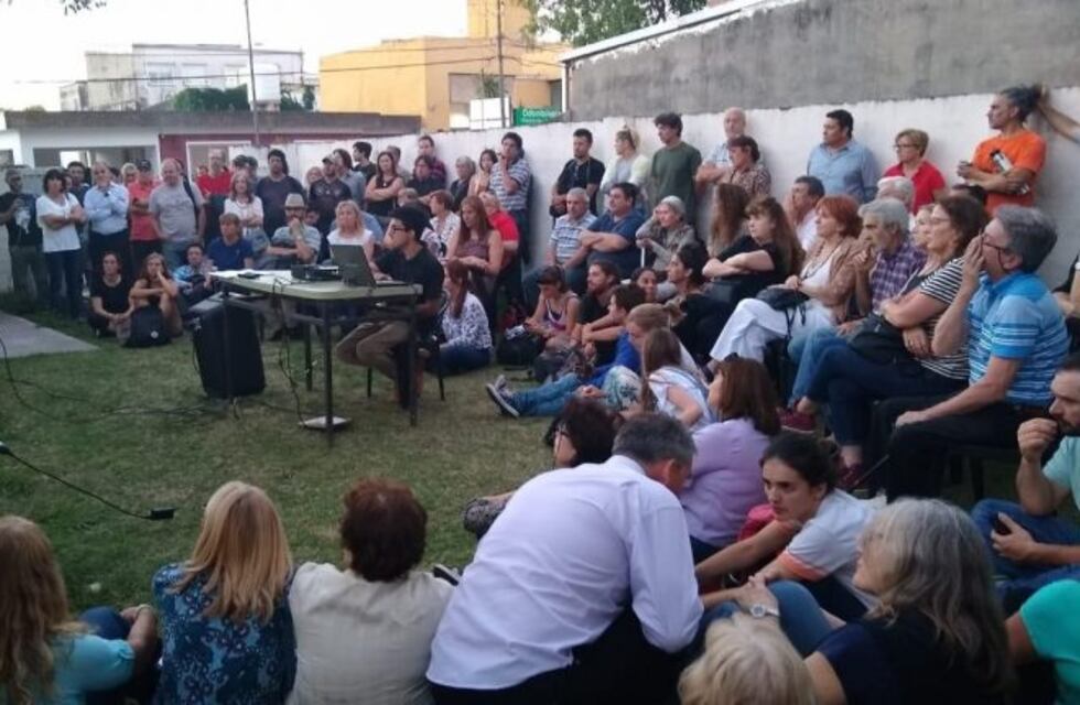 La Reserva NO se toca