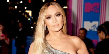 Jennifer López: sensualidad pura a sus 46 años