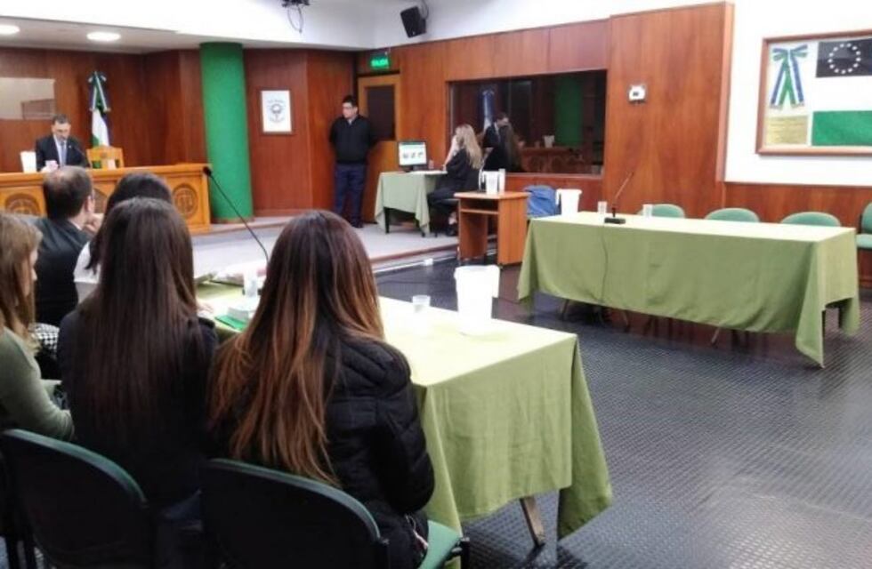 Nueva fecha para que el ex docente de ESFA escuche los cargos en su contra