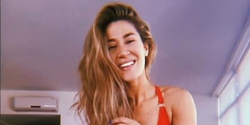 Jimena Barón (Instagram)