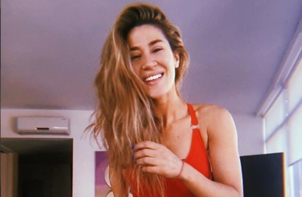 El pedido de Jimena Barón en plena calle para ganar la final del Bailando