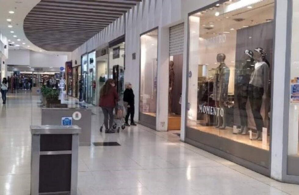 Preocupante: cayeron un 65% las ventas en el comercio de San Juan