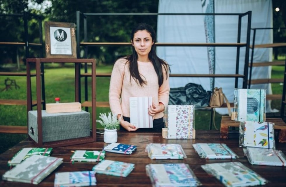 Convocatoria a emprendedoras para participar del Encuentro Anual de Colectividades