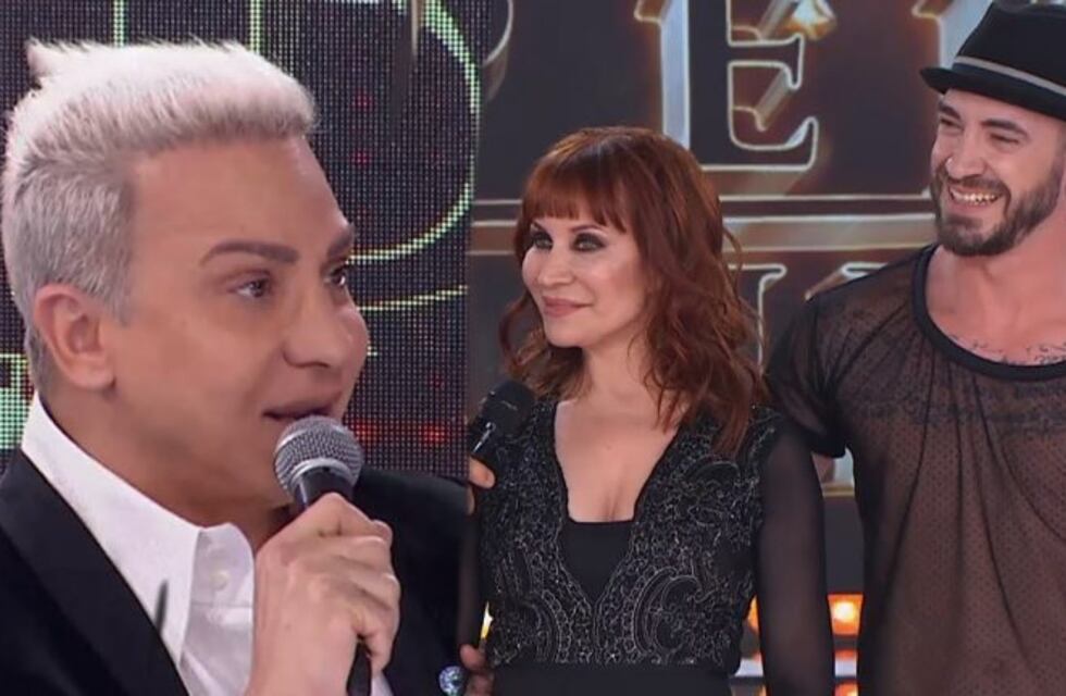 El fuerte cruce entre Matilda Blanco y Flavio Mendoza: "Es el 'señor misoginia'"