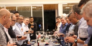 La polémica foto que \