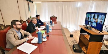 El Gobierno de La Pampa pagará las facturas de luz a sectores vulnerables (APN)