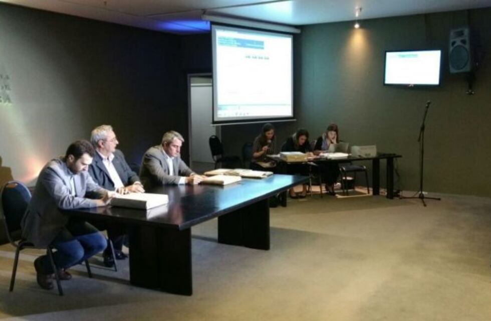 Construirán siete nuevos desagües en la ciudad