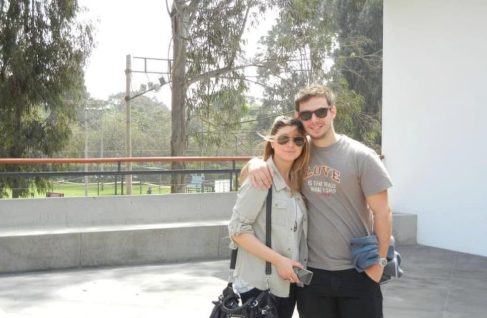 El albañil que asesinó a una joven enfrenta una pena de cadena perpetua