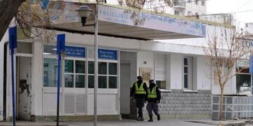 Una pareja denunció mala praxis en un hospital de Neuquén por tirar a su bebé \