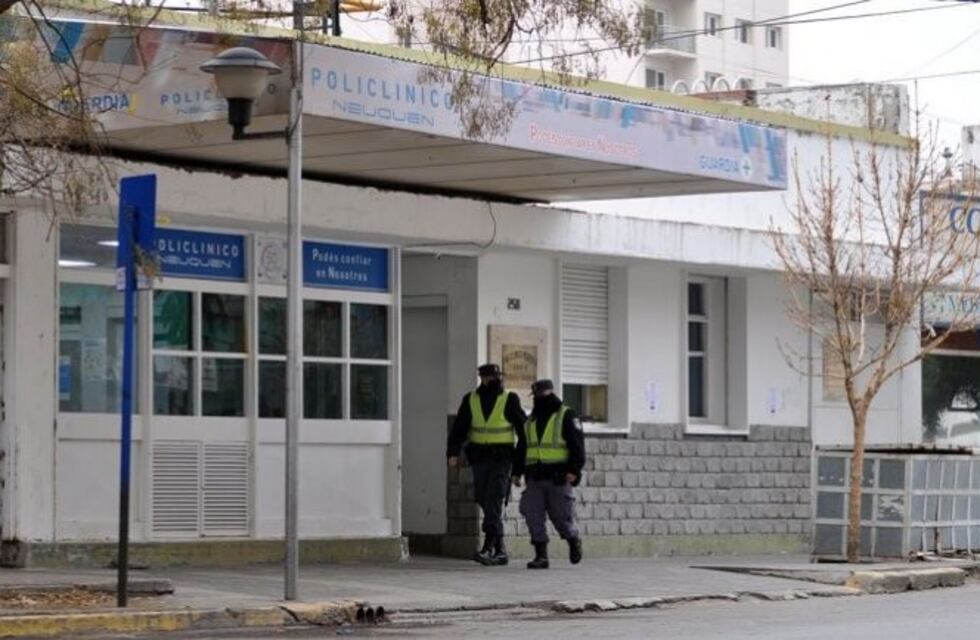 Una pareja denunció mala praxis en un hospital de Neuquén por tirar a su bebé "como residuo patológico"