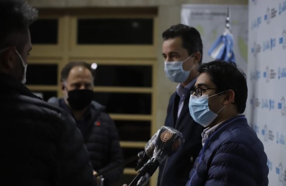 El Gobierno de Córdoba, con el foco puesto en "retomar la actividad progresivamente"