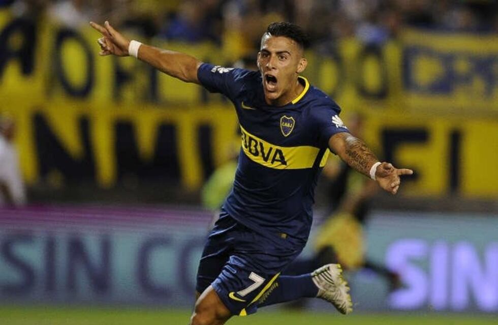 El hermano de Pavón, muy duro con los que criticaron a Kichán por festejar ante Talleres