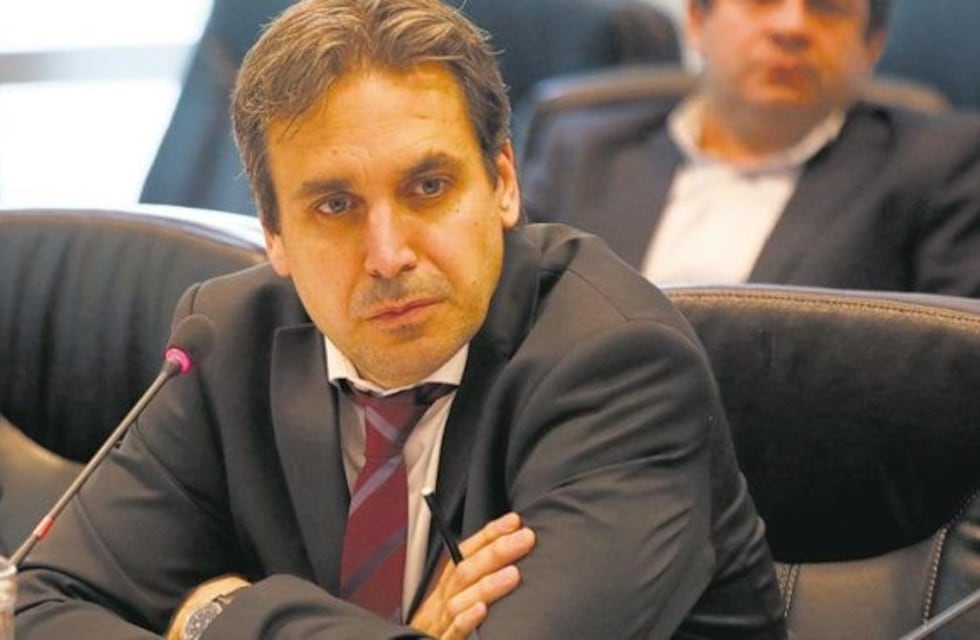 El juez Ramos Padilla aseguró que es competente en la causa de espionaje en la que está imputado Carlos Stornelli