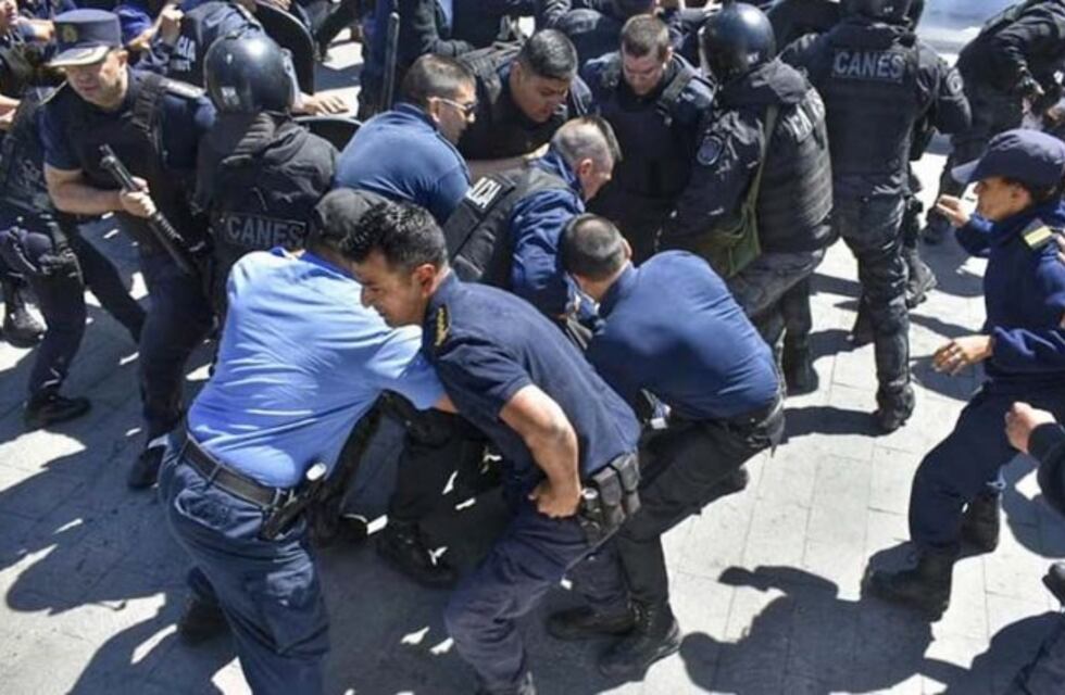 Utelpa adhiere al paro de Ctera y este viernes no habrá clases en La Pampa