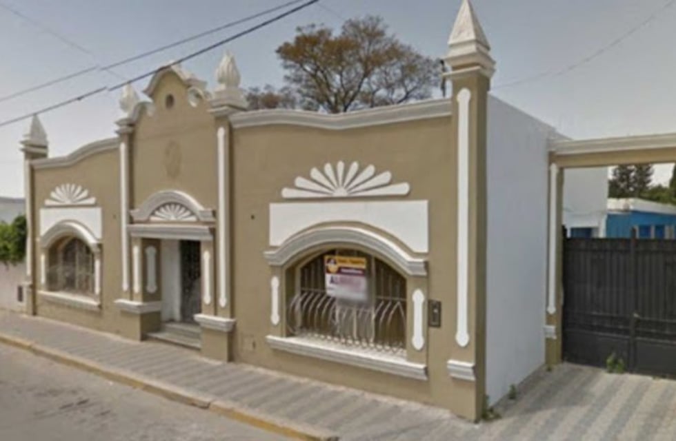 Alta Gracia: lo acusan de violar y embarazar a su hija