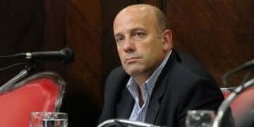 Senador Andrés De Leo