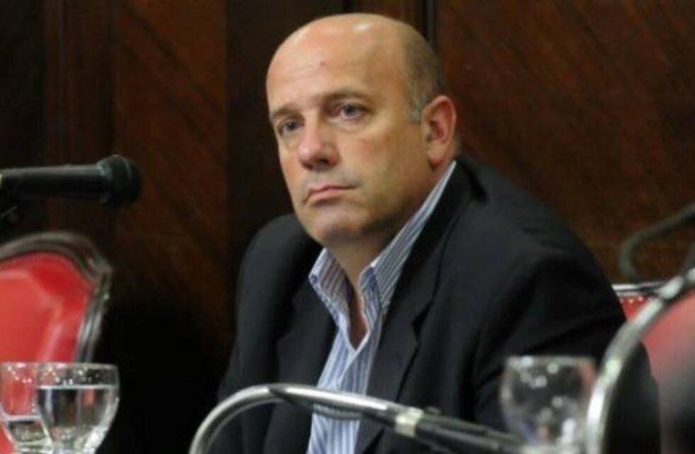 Andrés De Leo fue reelegido como presidente de la Coalición Cívica-ARI bonaerense