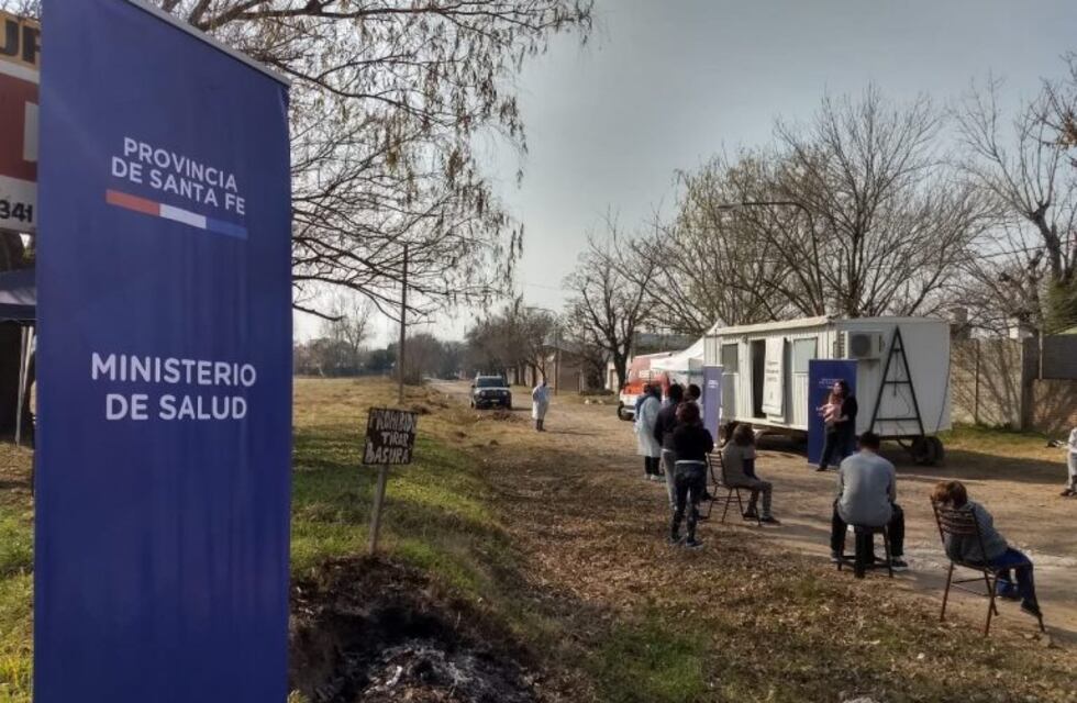 Nuevo récord de coronavirus en Santa Fe: 101 contagios y dos muertes