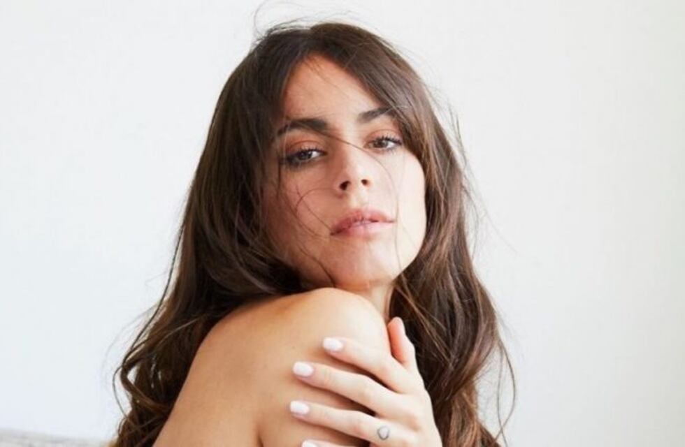 Tini Stoessel sorprendió a sus seguidores con un jugado look