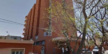 Según el director del centro de salud, el Italiano se hizo cargo de manera solidaria en los traslados del geriátrico de Saldán\u002E