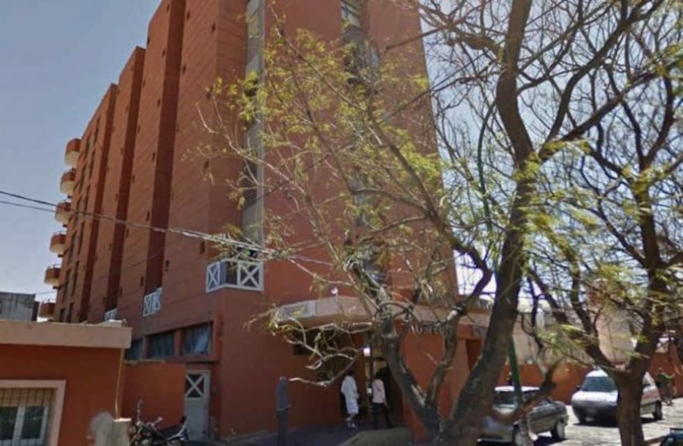 El director del Hospital Italiano sobre el brote de COVID-19: "Cumplimos con todos los protocolos"