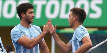 Juegos Panamericanos Lima 2019: la agenda de los argentinos en este jueves 8 de agosto