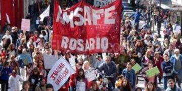 El sindicato rechazu00f3 el techo del 20% propuesto por el Gobierno nacional.