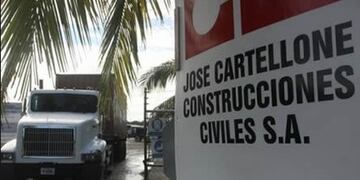 Abrasur, compró parte de las acciones de la mega empresa Cartellone\u002E