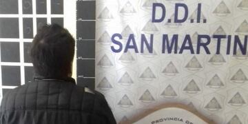 detuvieron a pai umbanda