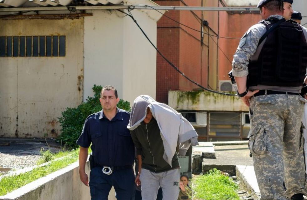Miramar: dos de los acusados admitieron "relaciones sexuales" y podrían recibir 20 años de prisión