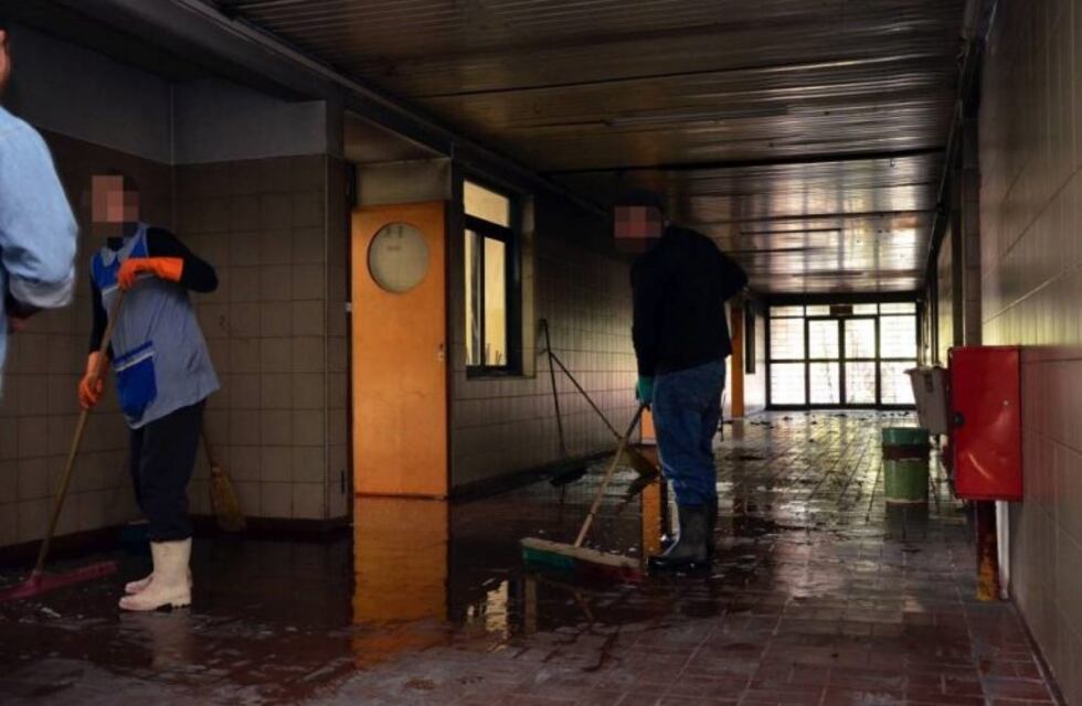 El Gobierno reiteró que mañana habrá clases con normalidad en Mendoza