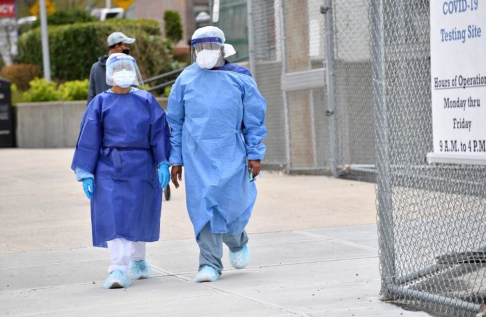 Las enfermedades respiratorias bajaron un 58% en San Luis