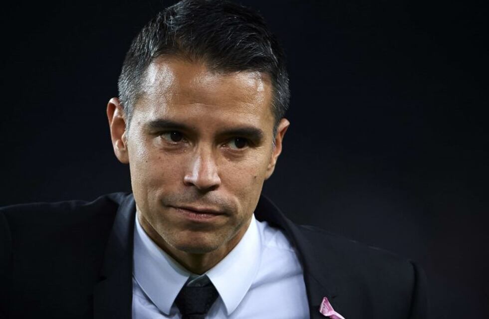 Saviola: "¡Que suerte tuve de tener a un maestro como Marcelo Bielsa!"
