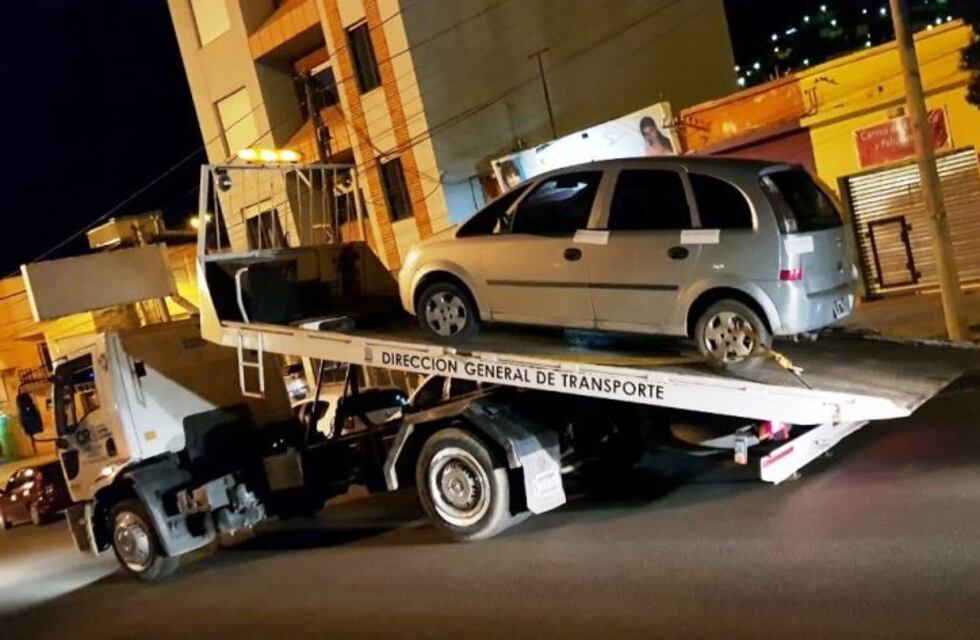 La diputada nacional Ana Llanos impulsa proyecto de Alcohol Cero al volante