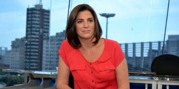 Débora Pérez Volpin