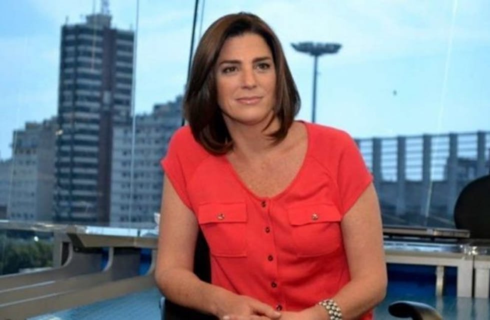 Murió la periodista y legisladora porteña Débora Pérez Volpin