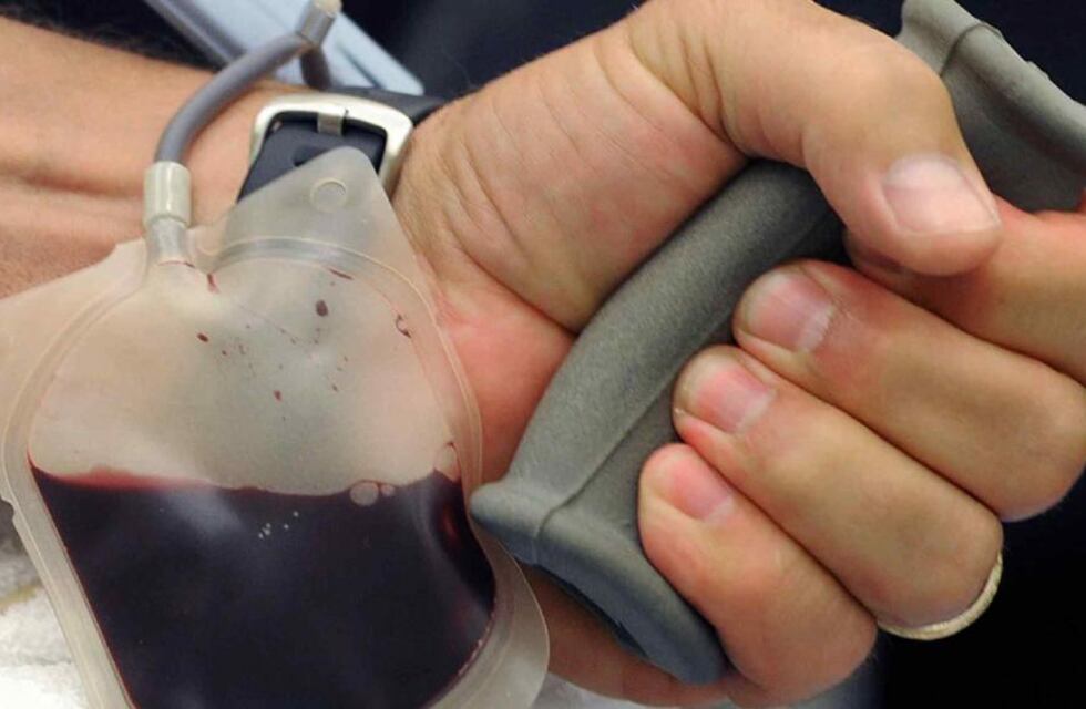 Donar salva vidas: sigue la campaña de donación de sangre y médula ósea