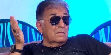 El Turco Julio les pidió disculpas a Damián Córdoba y Ulises Bueno tras sus polémicos dichos\u002E